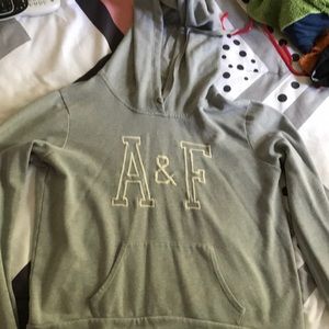 A&F Hoodie